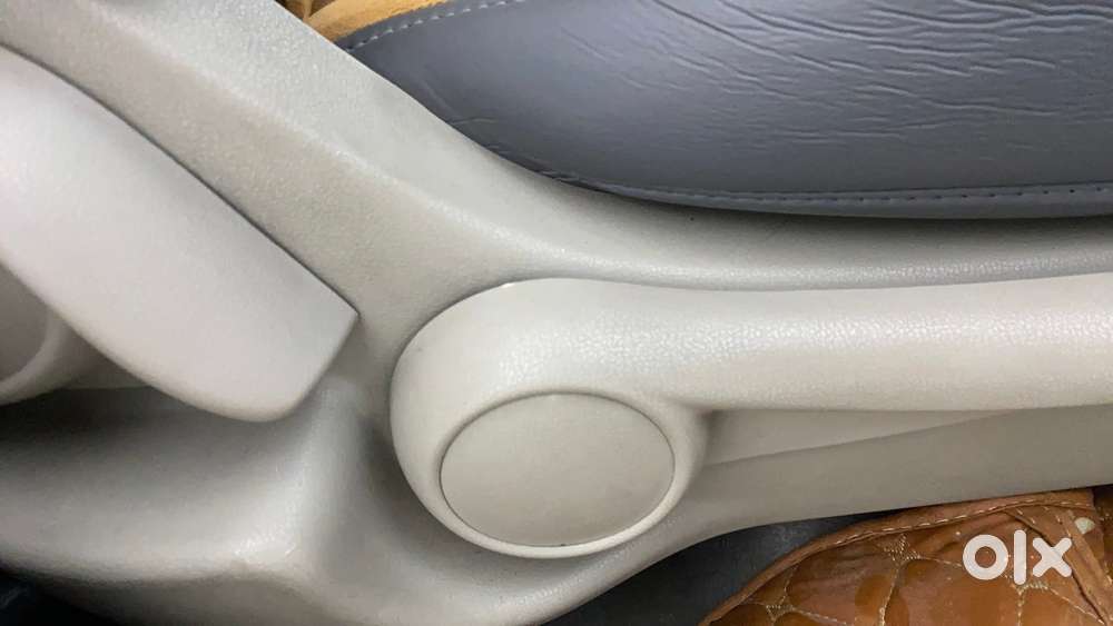 Nissan Micra Xv Cvt, 2014, Petrol