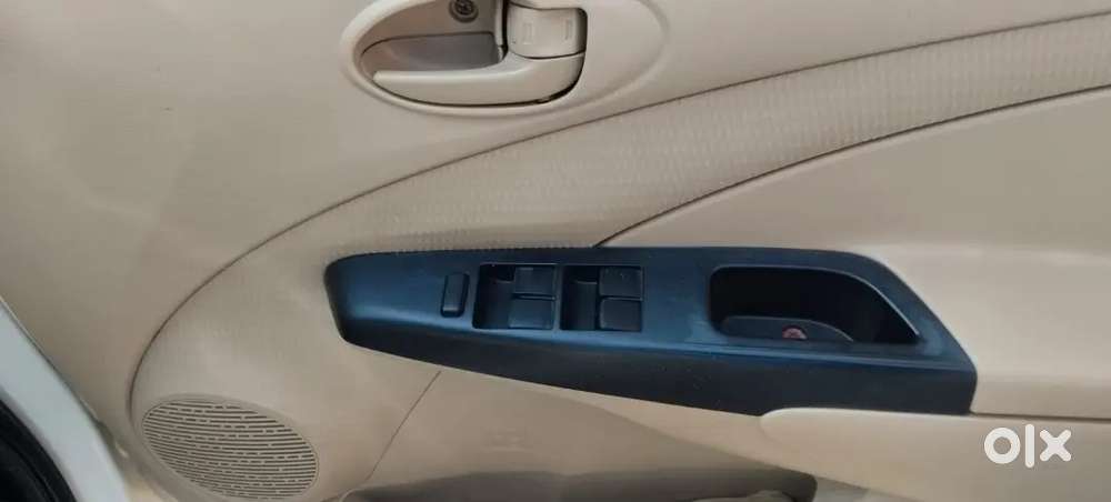 Toyota Etios 2018 Diesel Well Maintained