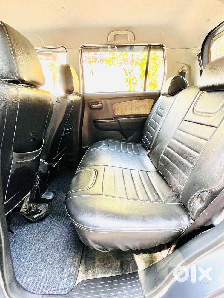 Maruti Suzuki Wagon R