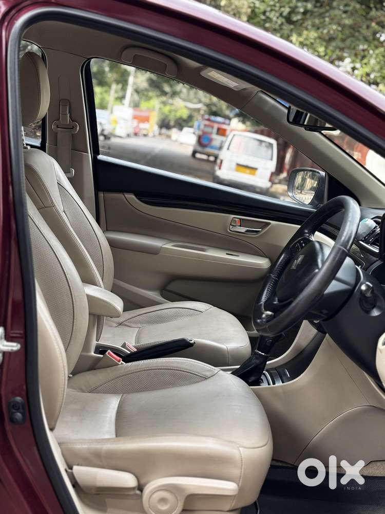 Maruti Suzuki Ciaz