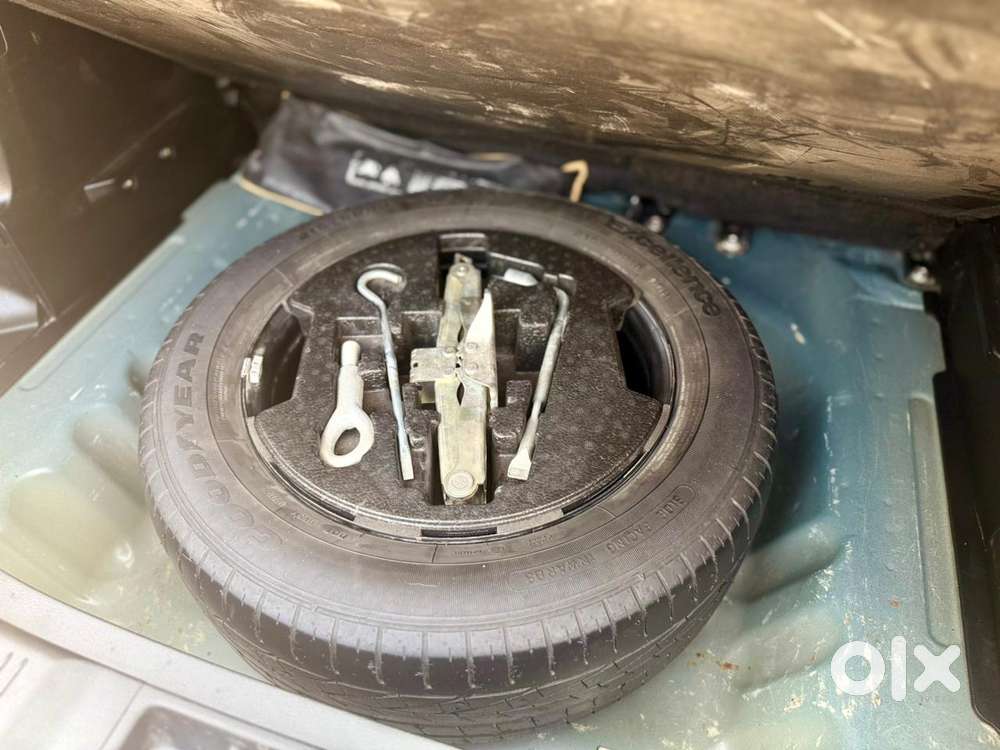 Maruti Suzuki S-cross Alpha 1.6, 2021, Petrol