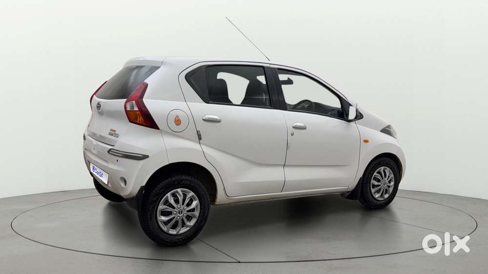 Datsun Redigo Amt 1.0 S, 2019, Petrol