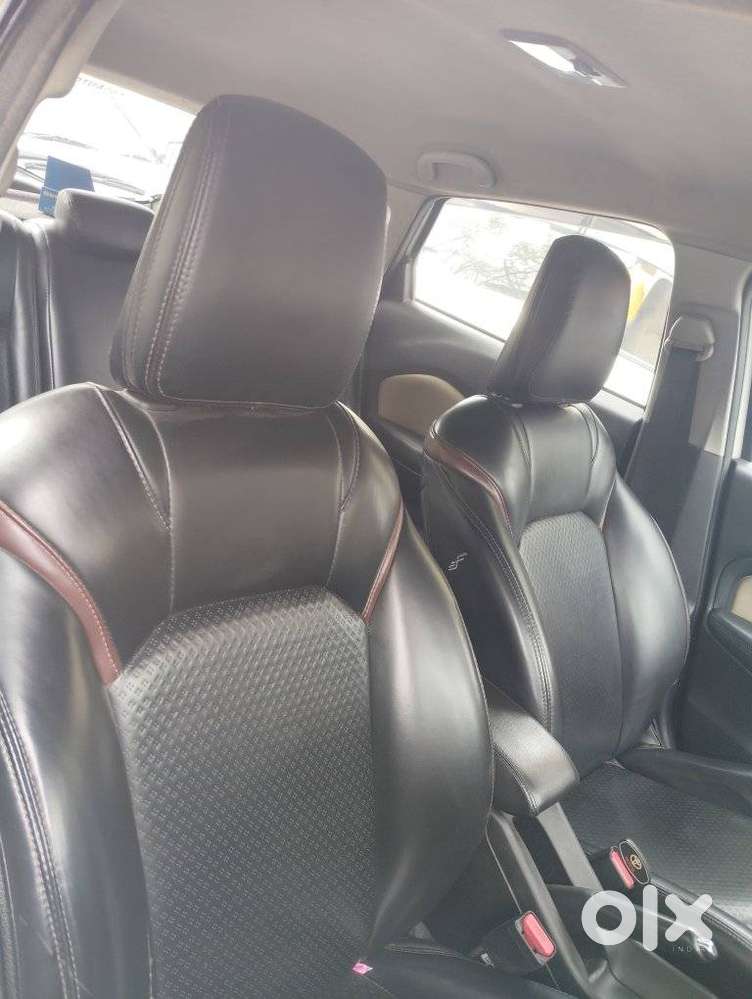 Toyota Glanza 1.2 V, 2023, Petrol