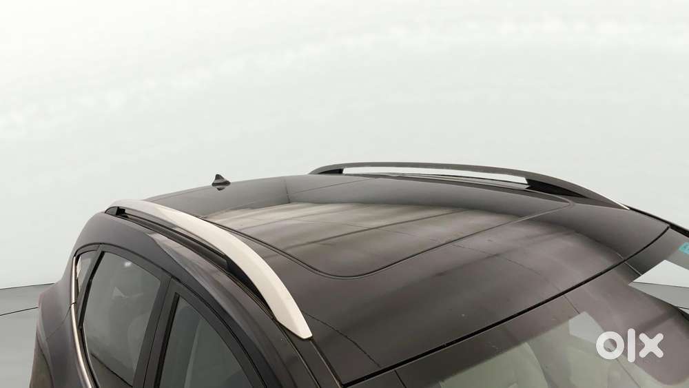 Mg Astor 1.5 Sharp(o) Cvt Ivory, 2024, Petrol