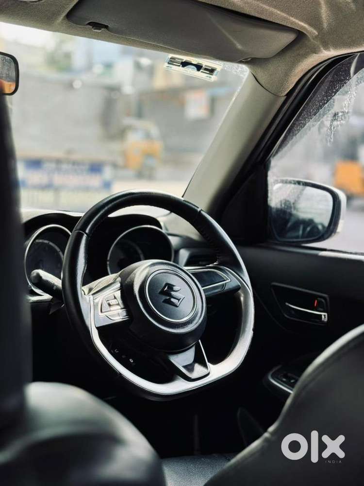 New-gen Swift 2020 Petrol Good Condition ,very Less Driven