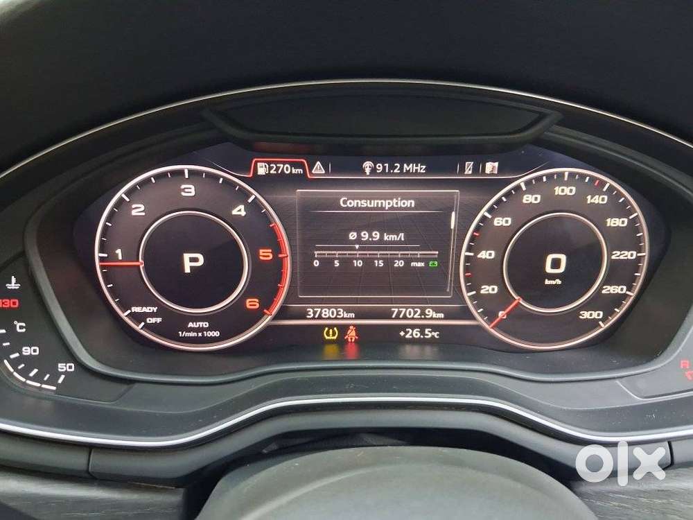 Audi A5 2.0 35 Tdi Sportback, 2018, Diesel