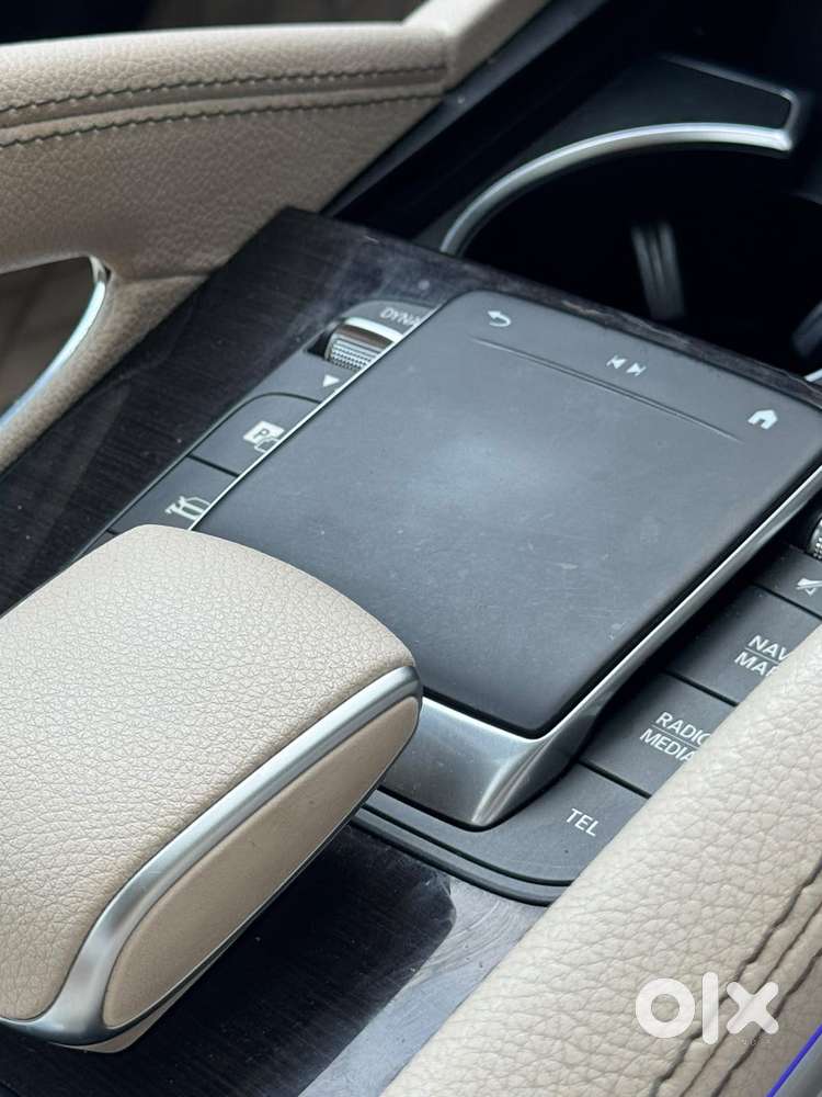 Mercedes-benz Gls 400d 4matic, 2020, Diesel