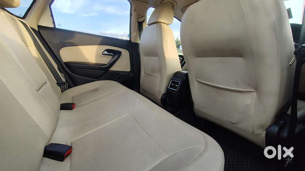 Skoda Rapid 1.5 Tdi At Style, 2019, Diesel