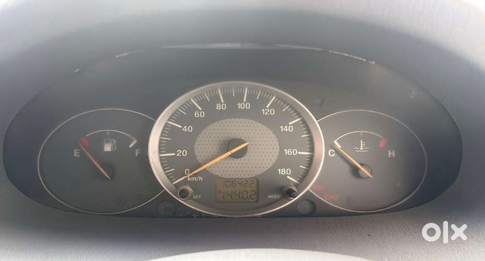 Mahindra Scorpio 2008 Diesel Well Maintained