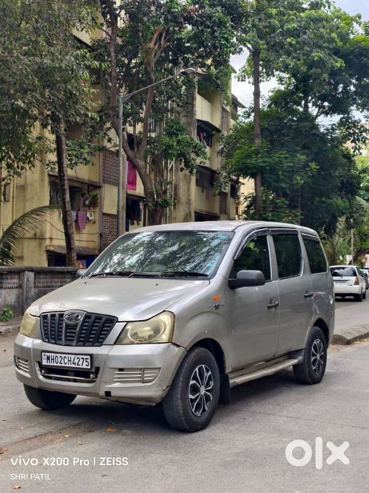 Mahindra Xylo 2009-2011 E6 Bs Iv, 2012, Diesel