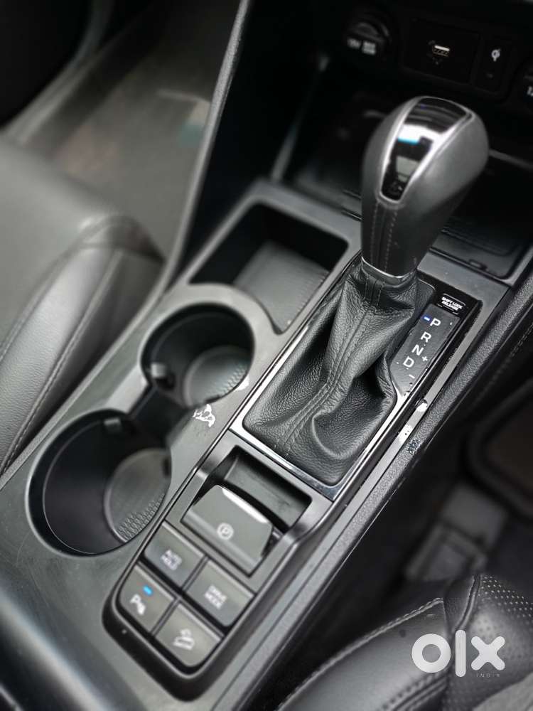 Hyundai Tucson Gls 2wd Automatic, 2021, Petrol