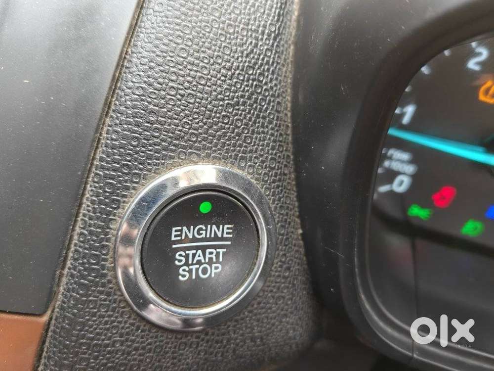 Ford Ecosport 1.5 Diesel Titanium Plus, 2020, Diesel