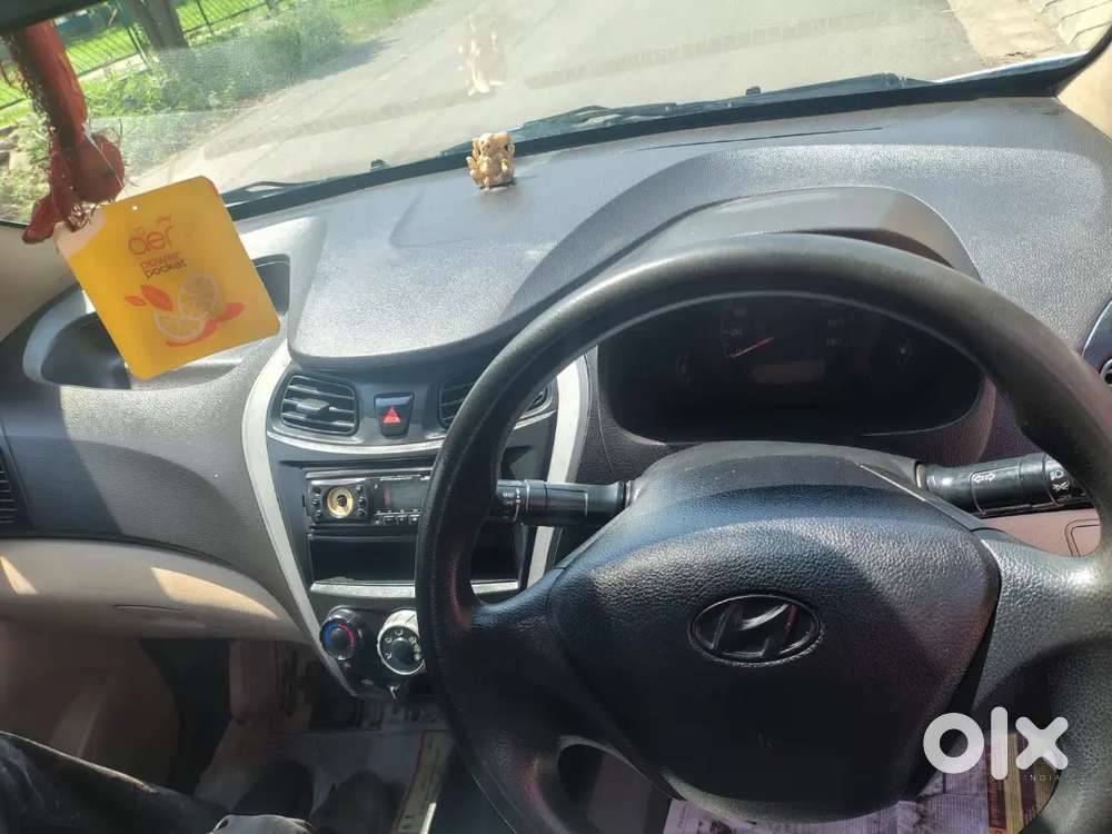 Hyundai Eon Magna+ Car 2014 Petrol