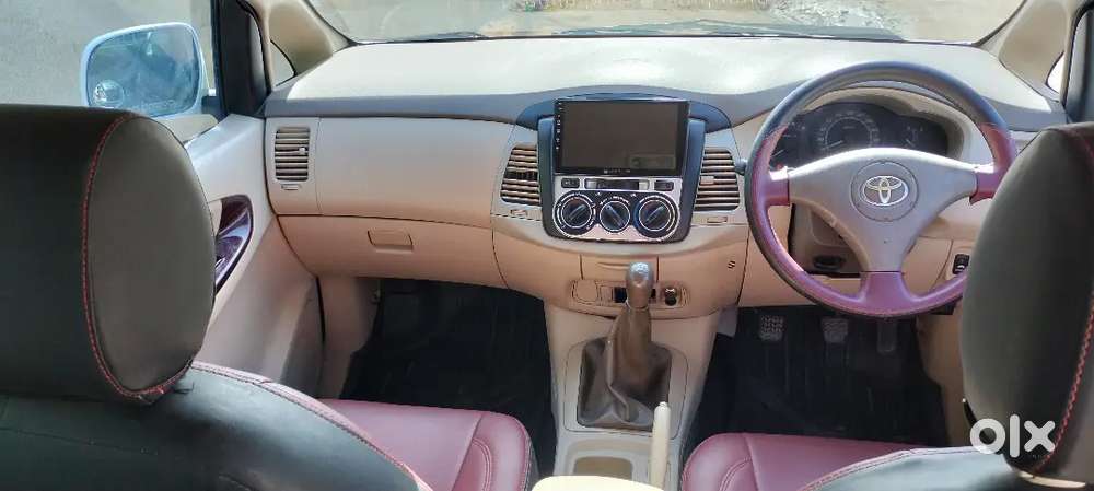 Toyota Innova
