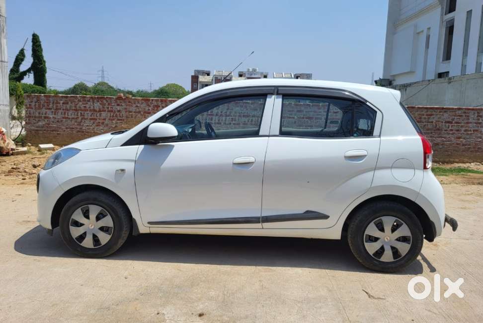 Hyundai Santro Magna, 2020, Petrol