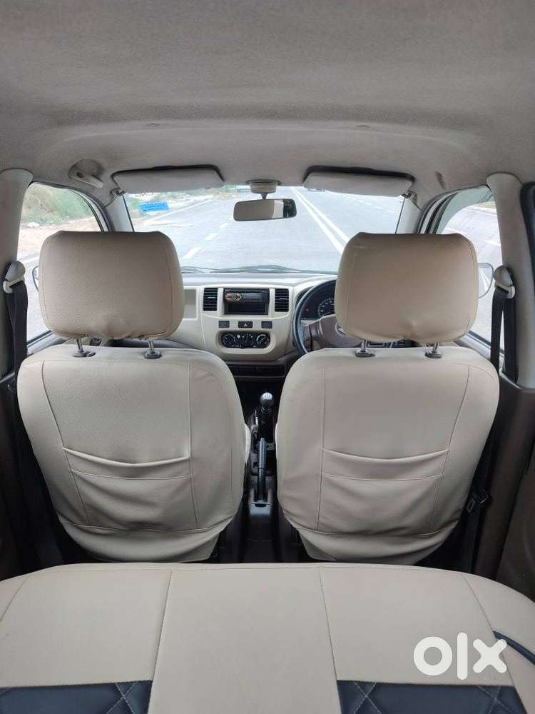 Maruti Suzuki Zen Estilo Lxi Green (cng), 2012, Cng & Hybrids