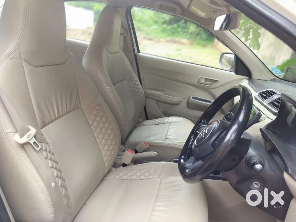 Maruti Suzuki Dzire 2023