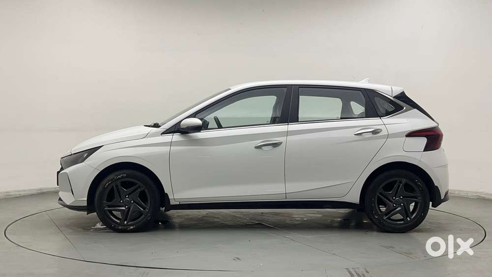 Hyundai I20 1.2 Sportz, 2023, Petrol