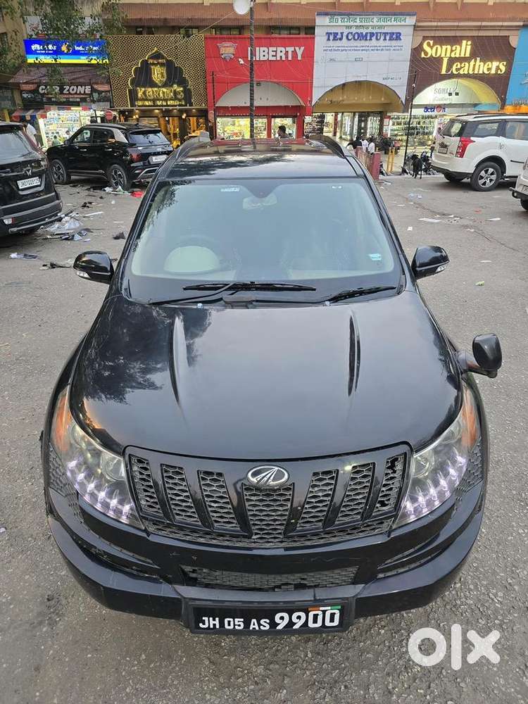 Mahindra Xuv500 2014 Diesel Well Maintained