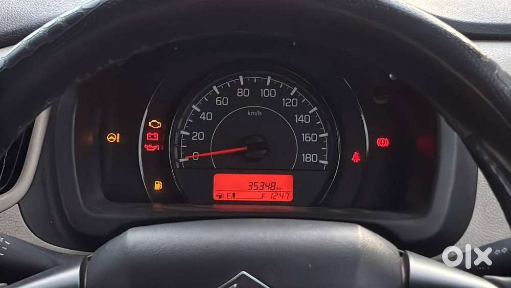 Maruti Suzuki Wagon R Vxi 1.0, 2021, Petrol