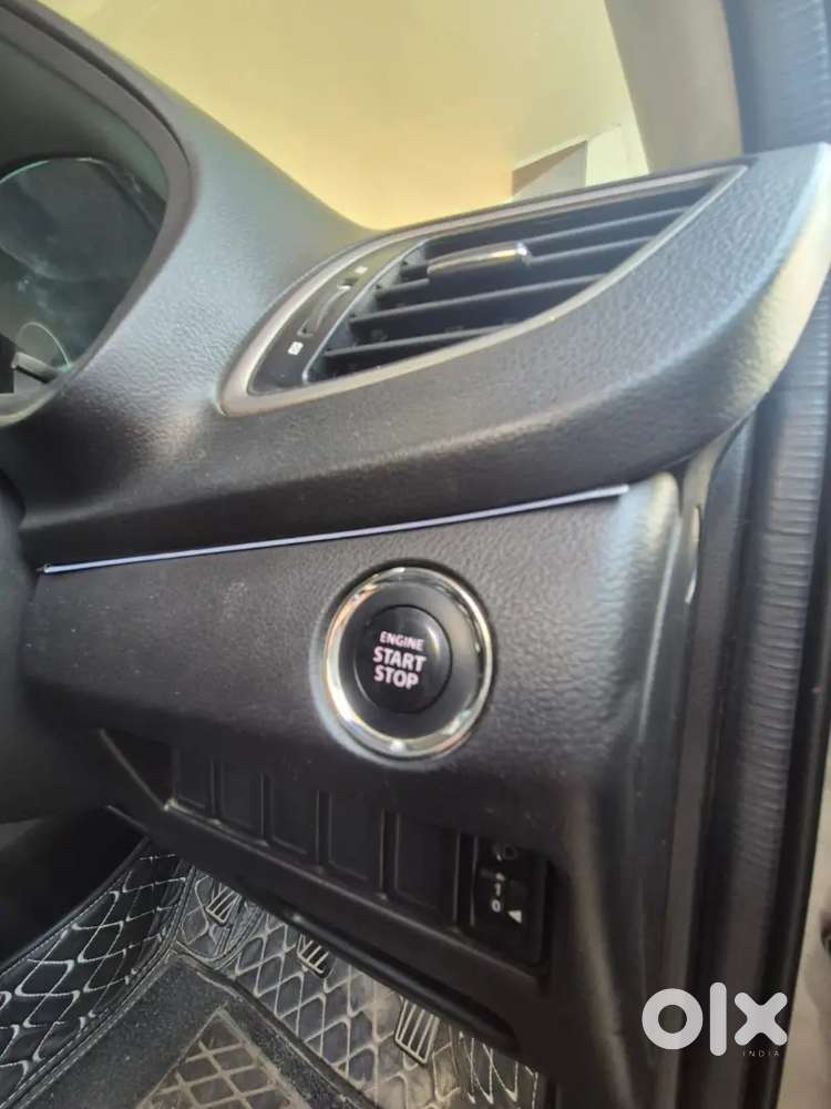 Maruti Suzuki Baleno 2020 Petrol Well Maintained