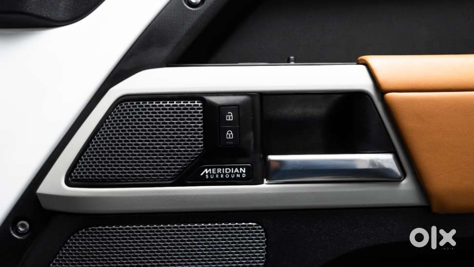 Land Rover Defender 2.0 110 Hse, 2024, Petrol