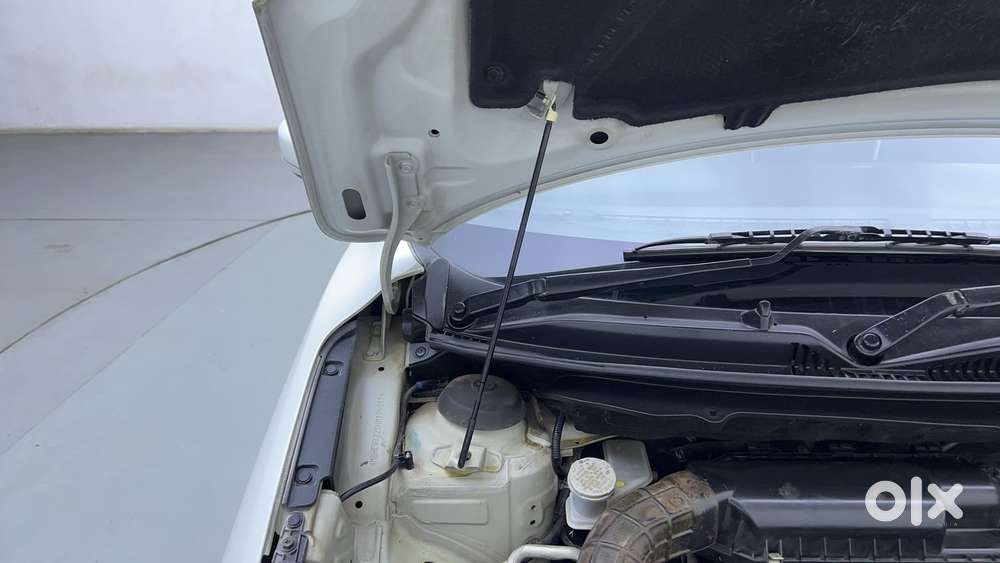 Maruti Suzuki Baleno 1.2 Zeta, 2017, Petrol