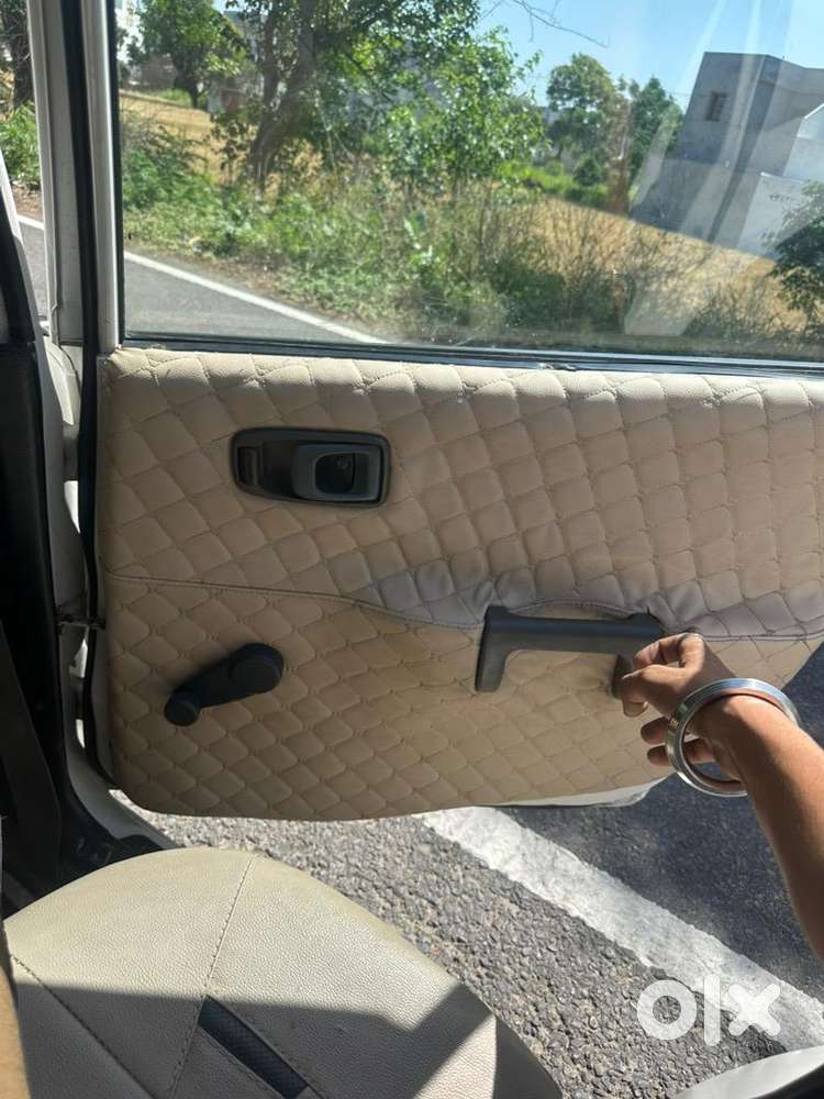 Maruti Suzuki Zen Lxi 2004 Petrol Well Maintained