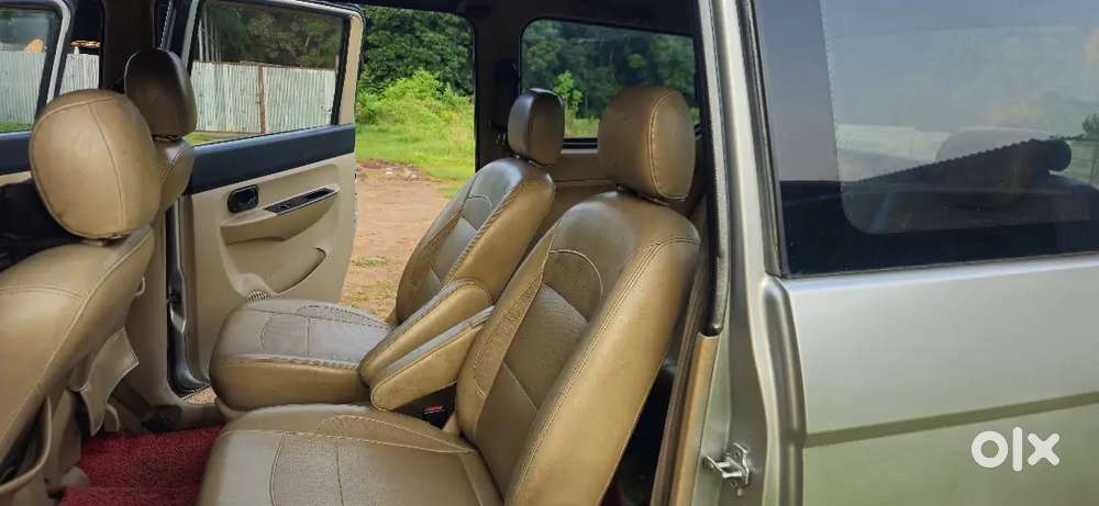 Chevrolet Enjoy Diesel 2013