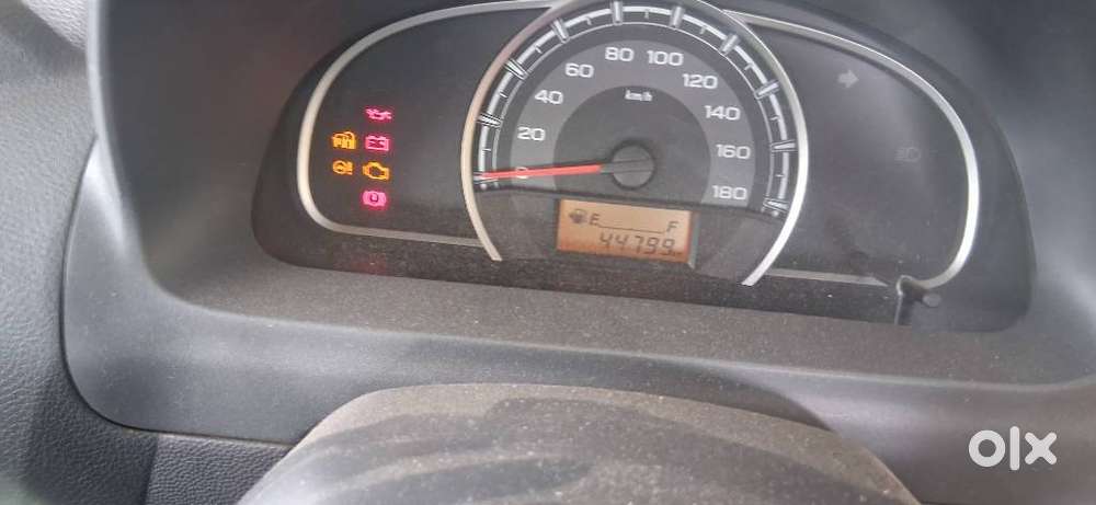 Maruti Suzuki Alto 800 Lxi, 2017, Petrol