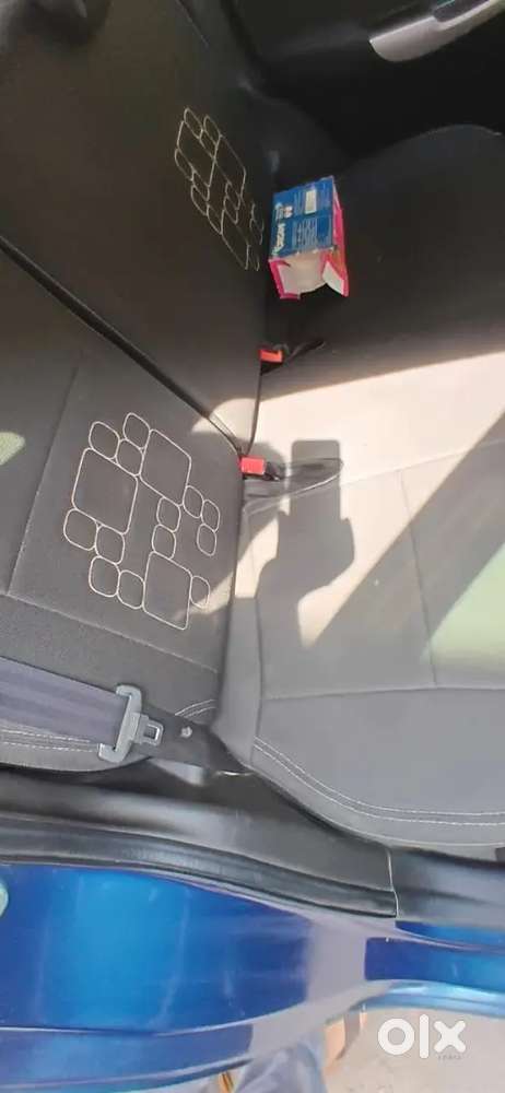 One Handed Driven And We'll Condition