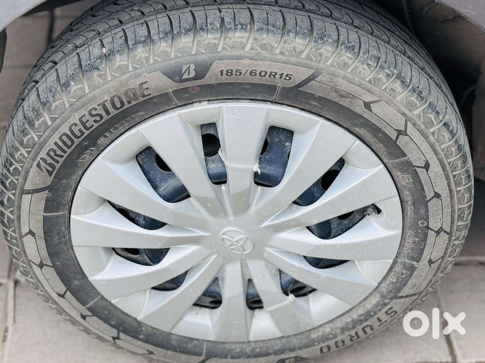 Toyota Etios Gd, 2013, Diesel