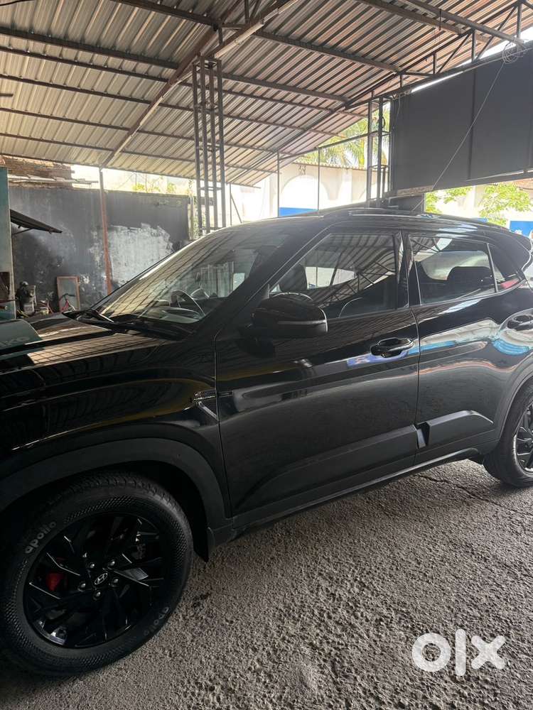 Hyundai Creta Sx 2023