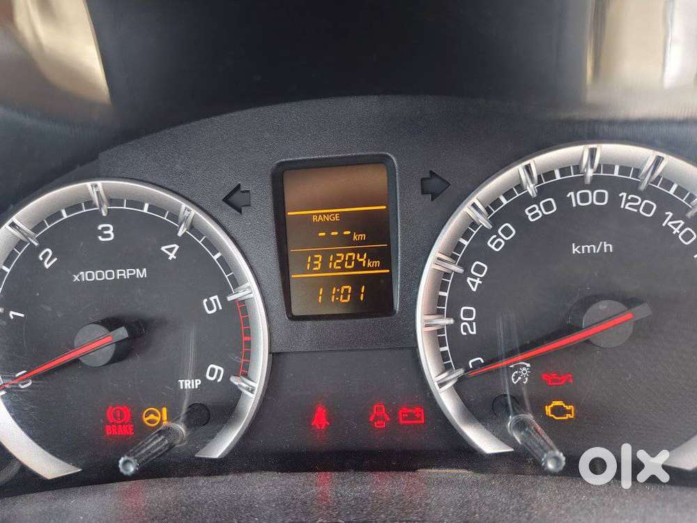 Maruti Suzuki Dzire Vdi, 2017, Diesel