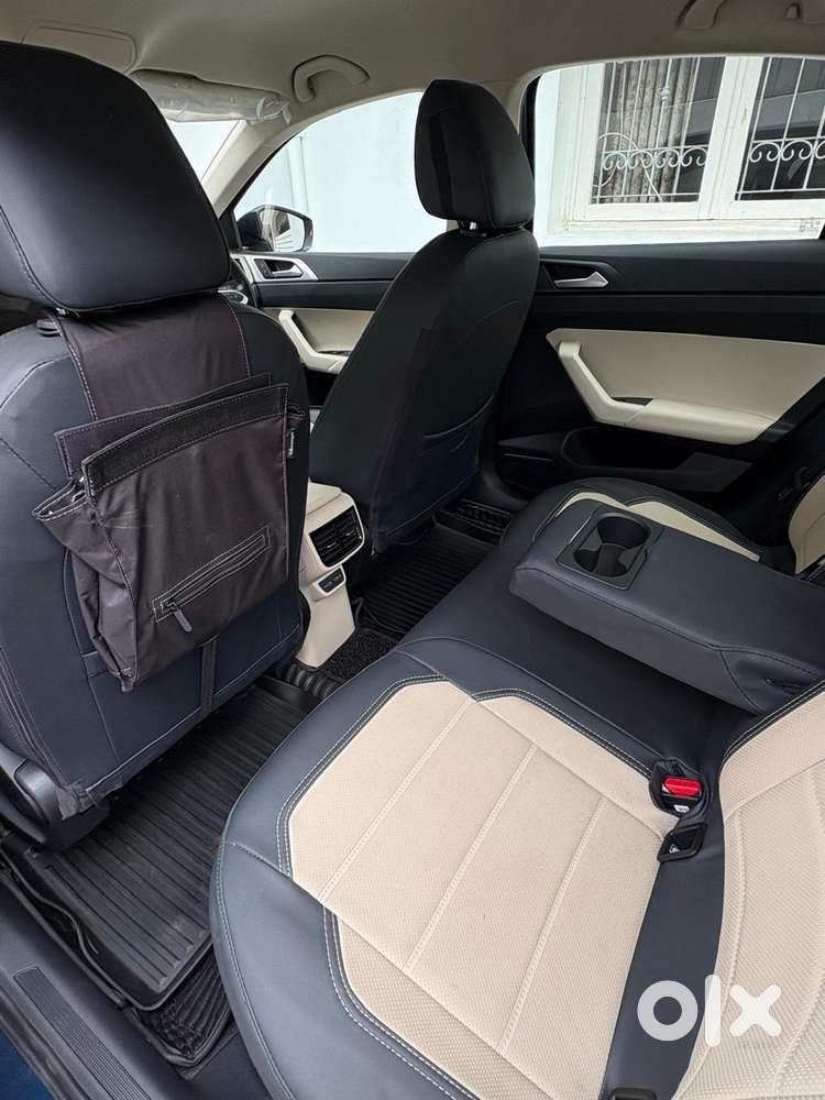 Volkswagen Virtus 1.0 Highline Tsi At, 2023, Petrol