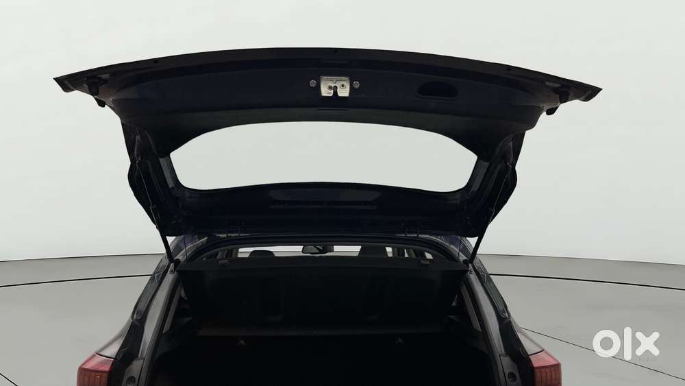 Kia Seltos Htx Ivt G, 2020, Petrol