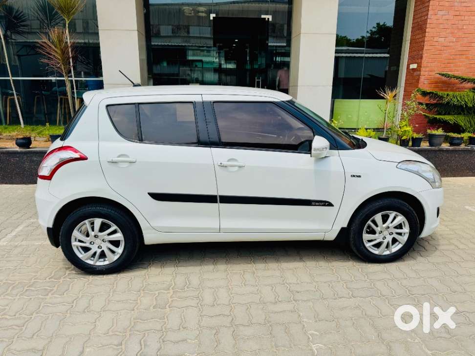 Maruti Suzuki Swift Ddis Zdi, 2013, Diesel