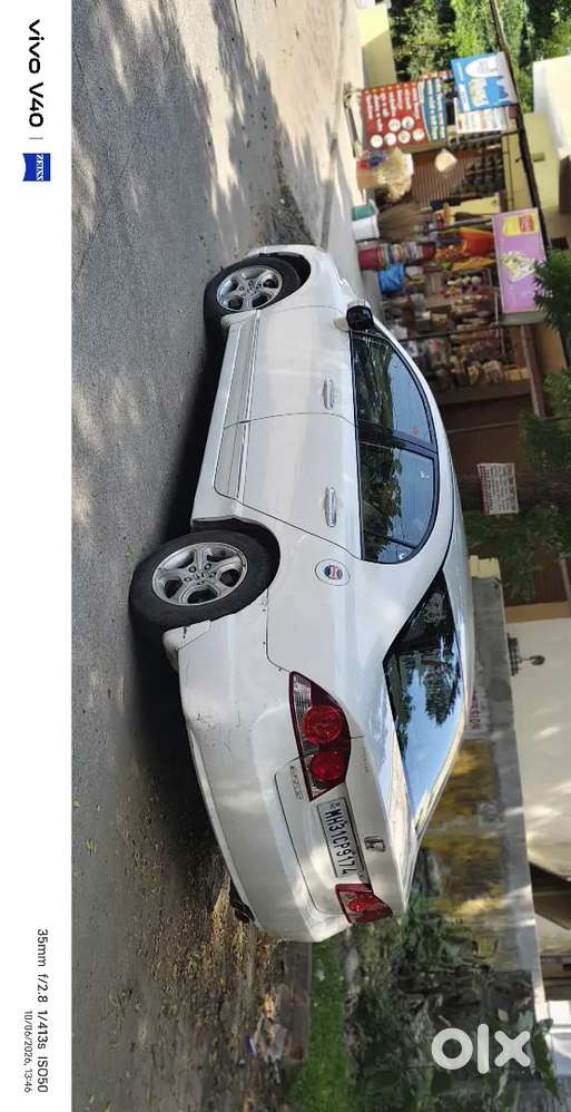 Honda Civic Petrol Automatic 2007