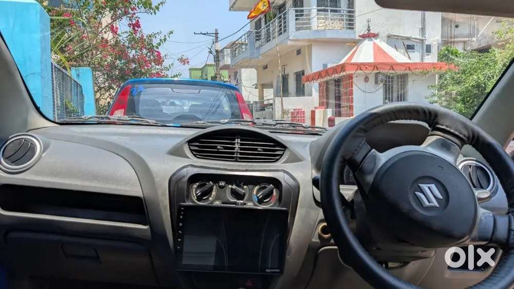 Maruti Suzuki Alto 800 2014 Petrol 56001 Km Driven