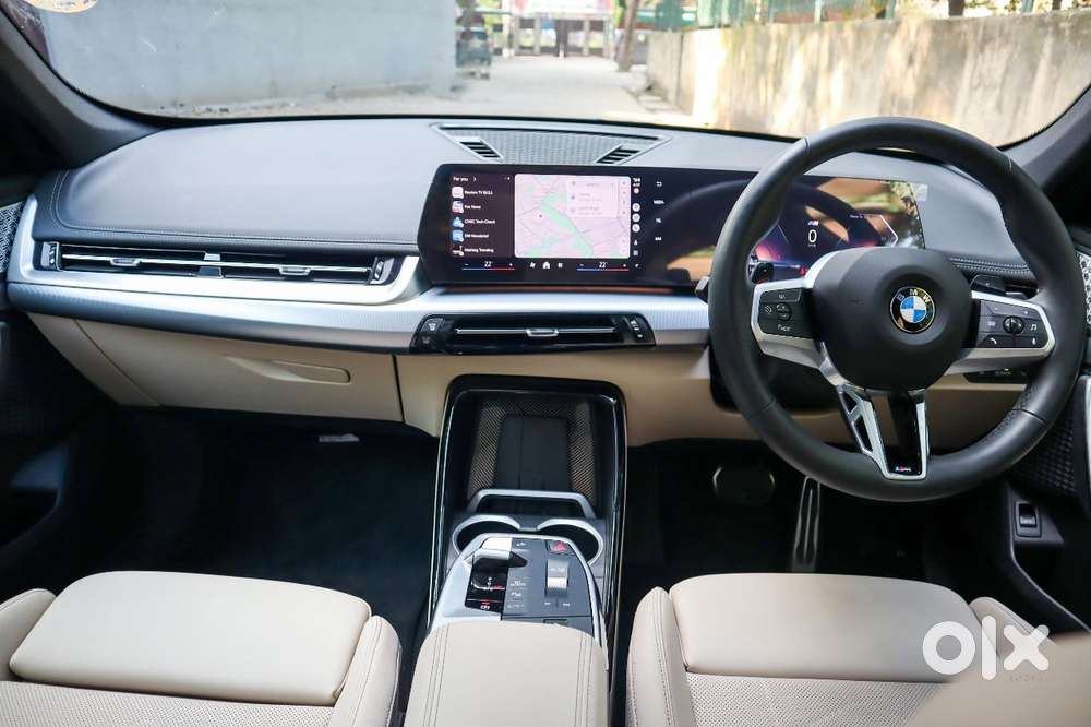 Bmw X1 Sdrive18i M Sport, 2024, Petrol