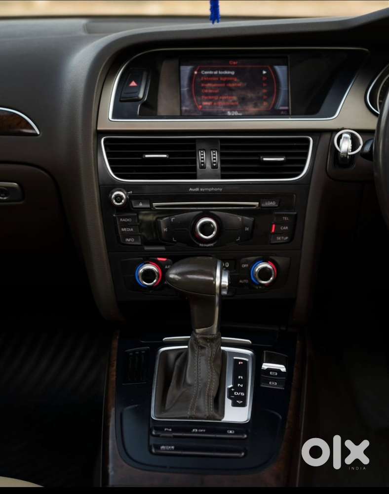 Audi A4 Diesel 2014 Year