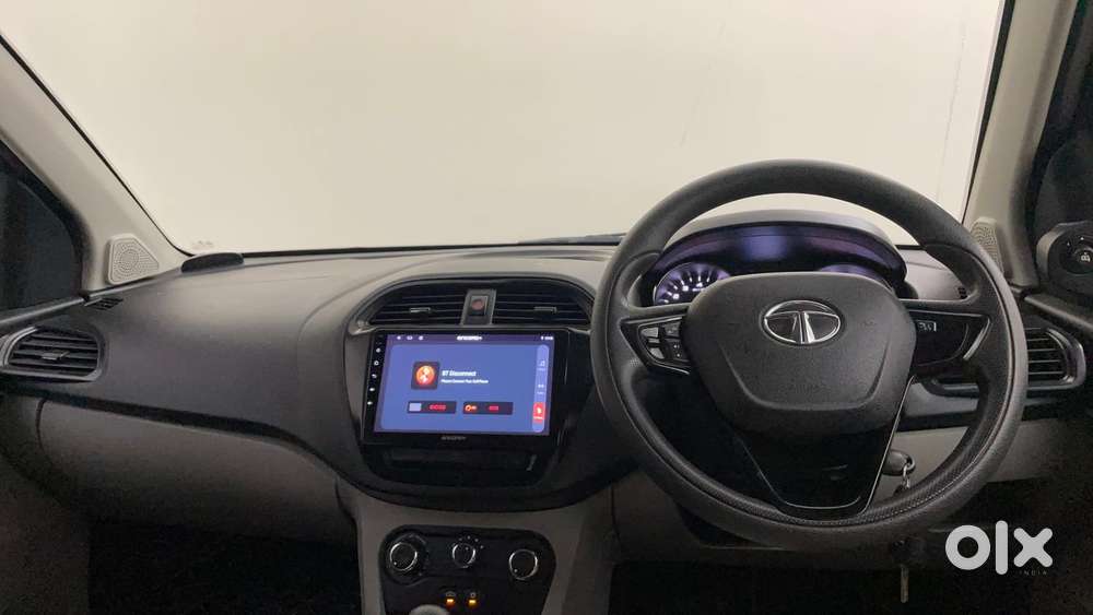 Tata Tiago Xza, 2019, Petrol