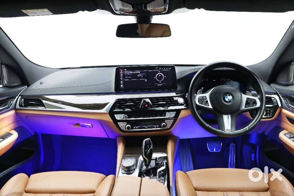 Bmw 6 Series Gt 630i M Sport, 2024, Petrol