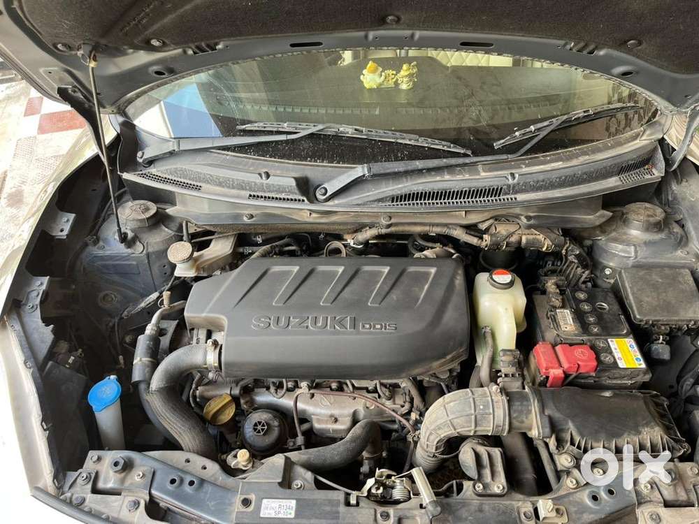 Maruti Suzuki Dzire 2019 Diesel Well Maintained