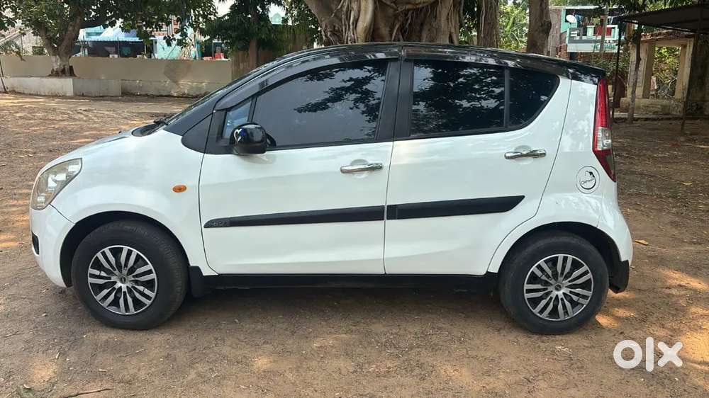 Fully Modified, Renewed Posh Looking