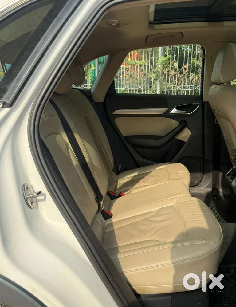 Audi Q3 35tdi Premium, 2017, Diesel