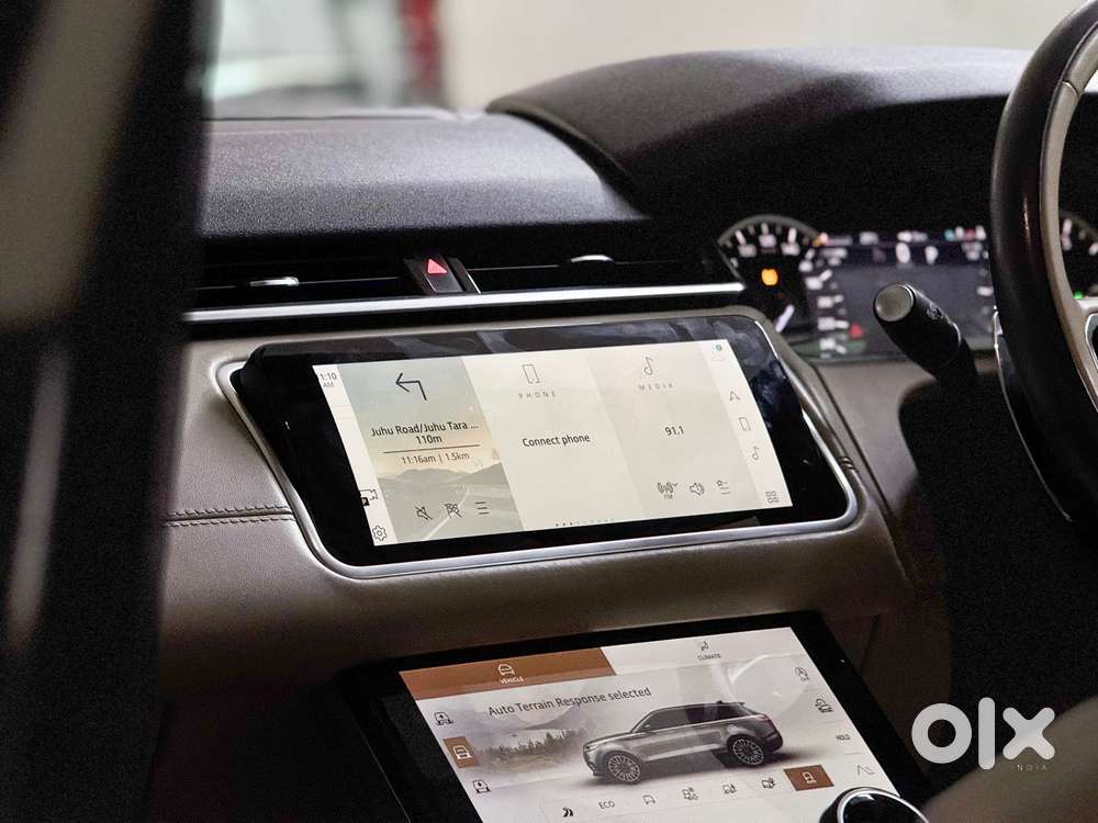Land Rover Range Velar Hse Dynamic 2.0 Diesel, 2023, Diesel