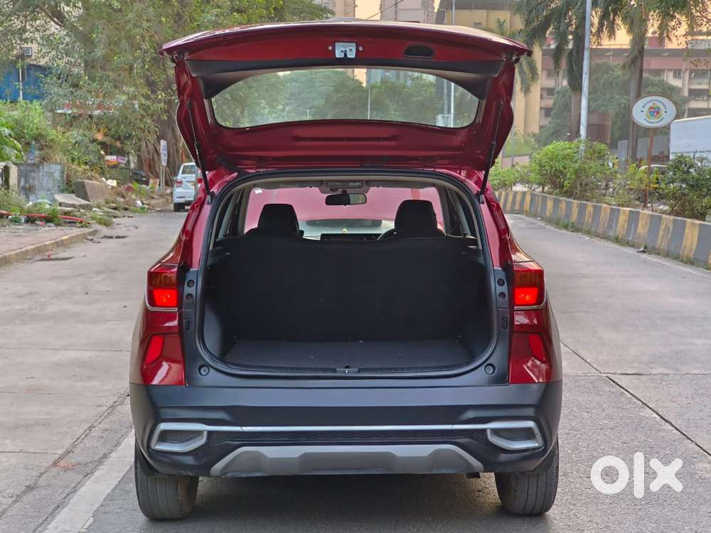 Kia Seltos Htk Plus D, 2020, Diesel