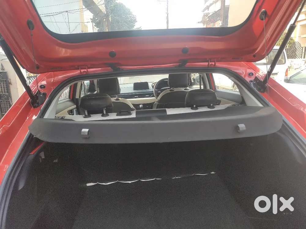 Tata Curvv Petrol Manual 2025 First Owner