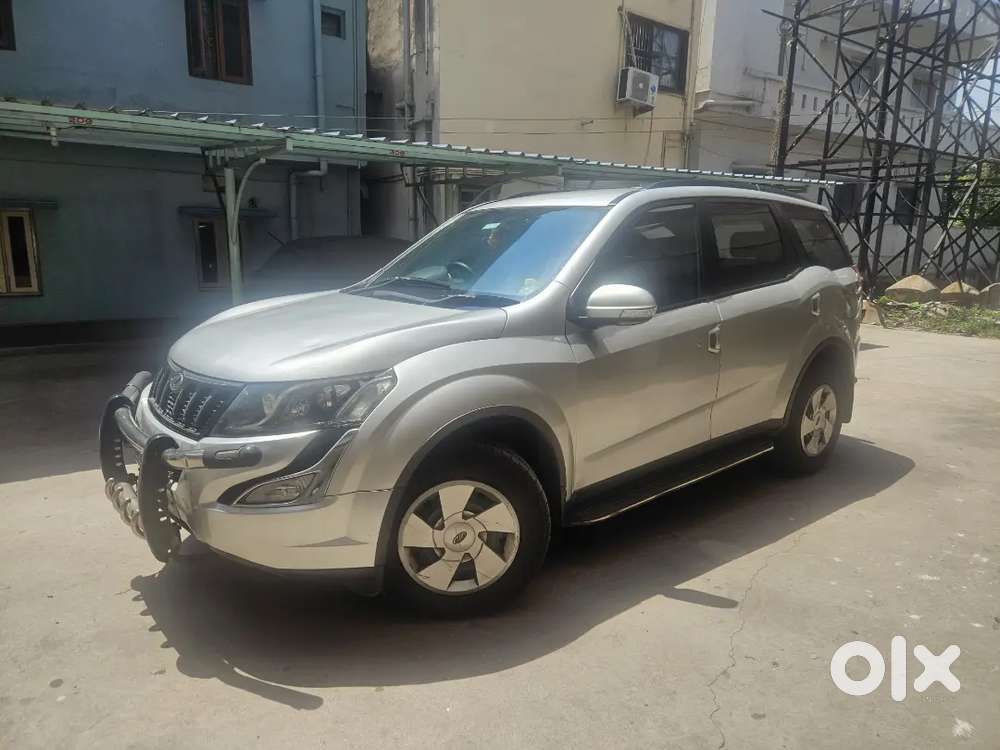 Mahindra Xuv500 Diesel Manual 2016